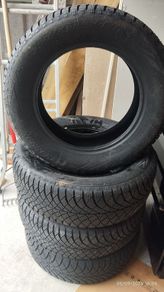Nankang Tyres 205 60 15