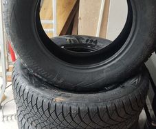 Nankang Tyres 205 60 15