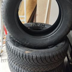 Nankang Tyres 205 60 15