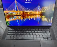 Dell Precision 5560 laptop