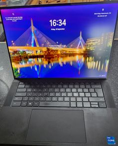 Dell Precision 5560 laptop