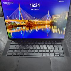 Dell Precision 5560 laptop