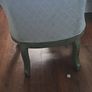 shabby Chic chair Image 2