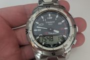 Tissot T047.420  A T-Touch II Men's Watch