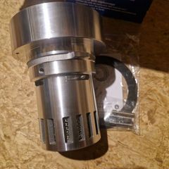 Anti siphon kit