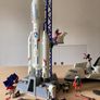 Playmobil Space Shuttle Image 2
