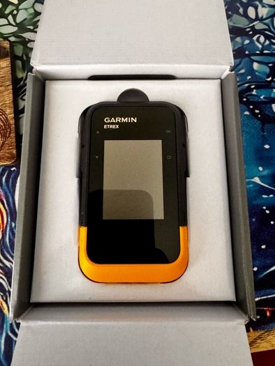Garmin eTrex SE