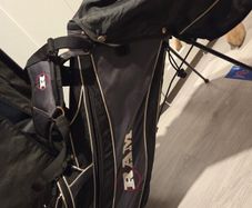 beginner set of clubs