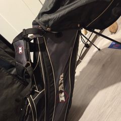 beginner set of clubs