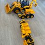 Toy JCB diggers Image 4