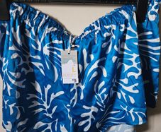 Pyjama Satin Shorts BNWT