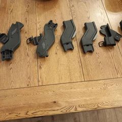 uppa vista adaptors