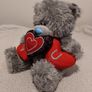 Me To You Tatty Teddy Beaded Teddy Bear 28cms Image 6