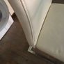Calligaris dining table. Ez living dining chairs Image 9