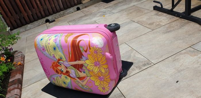 Travel Bag
