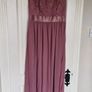 Bridesmaid Dress Image 4