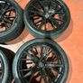 AUDI 22 inch wheels Image 2
