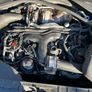 Breaking audi a7 c7 2012 3.0tdi Cduc mnb/nhf ly7g Image 7