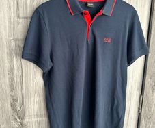 Hugo Boss Top - Small