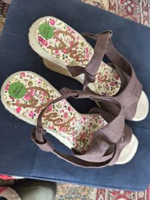 Skechers wedges