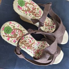 Skechers wedges