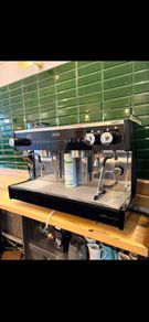 Gaggia coffee machine & Grinder