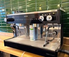 Gaggia coffee machine & Grinder