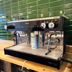 Gaggia coffee machine & Grinder