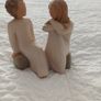 Collection of Willow Tree Figures-20 euro for all Image 4