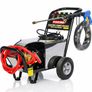 Electric Pressure Washer Pacini Single Phase (220V-240V)- PCW2000 Image 9