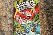 captain underpants