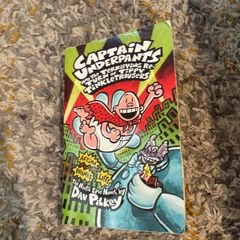 captain underpants