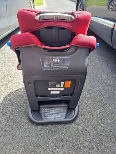 baby car seat