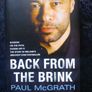 Football, Rugby, GAA, UFC + Sports books/DVD'S- Alex Ferguson/Roy Keane/John Giles/Christiano Ronaldo/Brian O'Driscoll/Ronan O'Gara Image 9