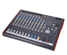 Allen & Heath ZED60 14fx