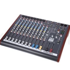 Allen & Heath ZED60 14fx