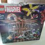 9 piece lot lego, knex etc Image 3