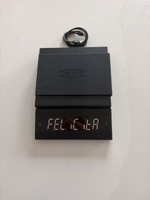 Felcicita Coffee Scales