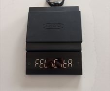 Felcicita Coffee Scales
