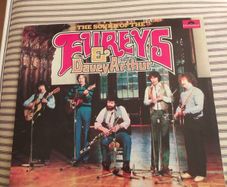 The Fureys and Davey Arthur.