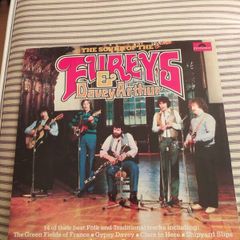 The Fureys and Davey Arthur.
