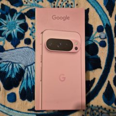 Google Pixel 9 Pro - Rose Quartz