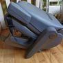 Mercedes Vito/Viano 2 seats- campervan Image 2