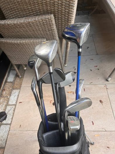 Golf Clubs