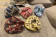 scrunchies