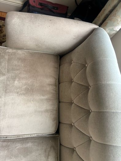 2 Seater Couch