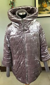 DKNY sports jacket
