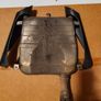 Suzuki Gsr 600 2008 original exhaust Image 2