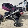 Baby Jogger City Select double buggy Image 5