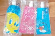 Brand New Travel Water Bottle / Stocking filler